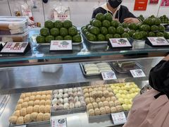 -许阿姨糕团店(南京总店)
