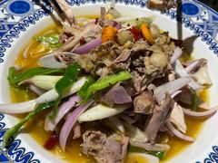-小尕子·新疆菜(明园店)
