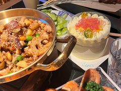 -三杯赤運·中式小酒馆(所城里店)