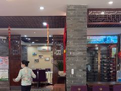 -大水车公馆·顺德菜·妈姐菜(均安店)