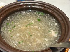 -小菜园新徽菜(合肥瑶海万达店)