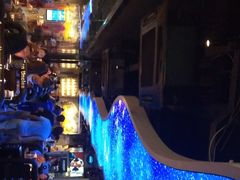 大堂-三个蒙古大叔羊肉串(大宁店)