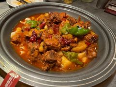 -耶里夏丽·丝路新疆菜·清真食品(徐家汇臻选店)