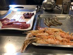 -雅玛花式铁板烧(亚运村店)