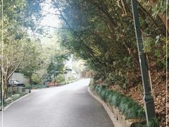 -法云安缦酒店
