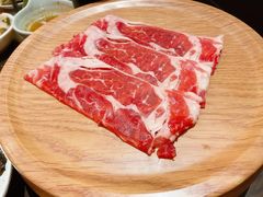 -MoMo牧场·寿喜烧专门店(长泰广场店)