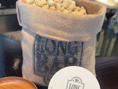 -Long Bar(莱佛士酒店)