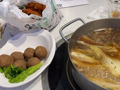 -黑窑厂糖油饼烤鸭·清真菜(旗舰店)