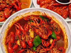 -京悦南门涮羊肉·羊蝎子火锅(田林路店)