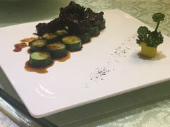 -江苏饭店-餐厅(武宁路店)