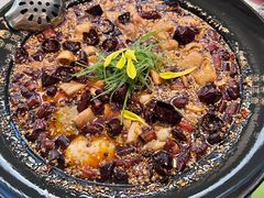 -渔语鱼酸菜鱼新川菜(来福士店)