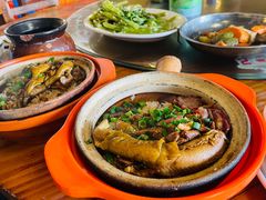 -关氏饮食店