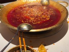 -小龙坎火锅(IFS HOT店)