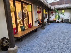 -普陀山雷迪森庄园