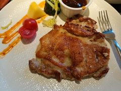 和风香煎鸡排-Aqua Oasis 水天堂(石路天虹店)
