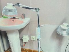 -深圳安仁堂中医·推拿按摩·肩颈调理