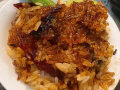 -熠盛粤味·顺德桑拿鸡(永康路店)