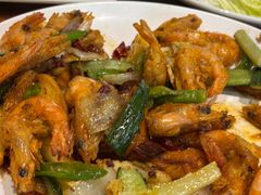 -好得火锅(育才店)