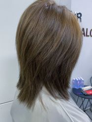 -T-Hair Salon