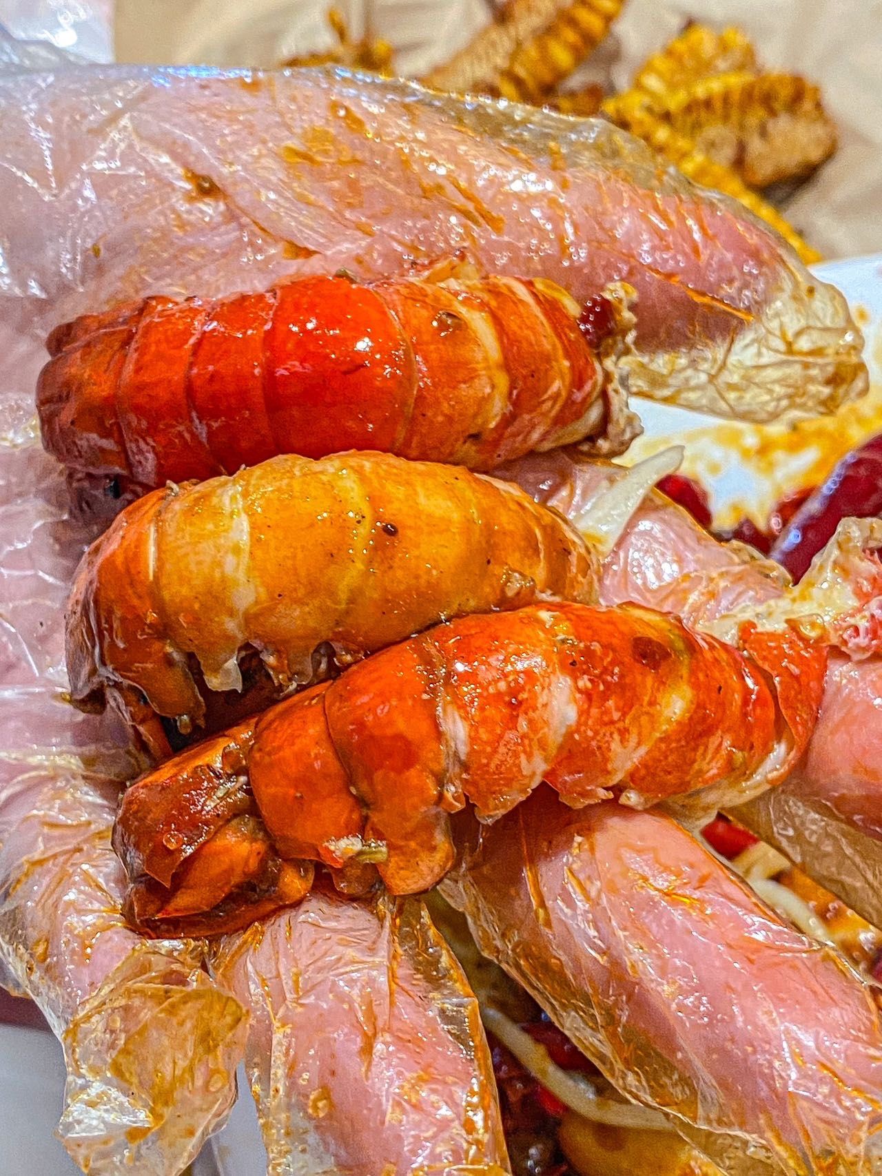 天津02|02额滴神02香辣河蟹和巨大蓝龙太95足了