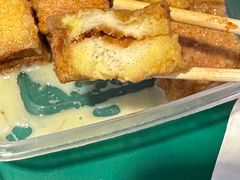 一口西多士-孖记茶档·热腾茶餐(江南西plus店)