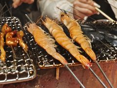 -生火火·小炉子炭烤(金楠天街总店)