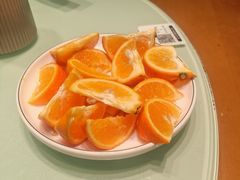 -沈家花园如皋菜(君御豪庭店)