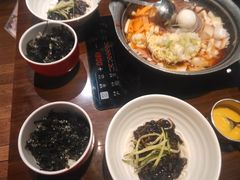 -火炉火自助餐(枫蓝国际店)