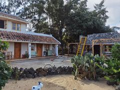 -三亚西岛海洋文化旅游区