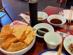 -1078號老北京涮肉(松柏店)