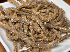 -乐山第一家临江鳝丝(茶坊路店)