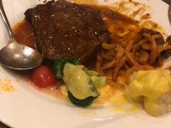 -兰特伯爵西餐厅·啤酒屋(方庄店)