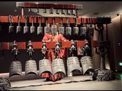 -曾宴·楚菜(湖北省博物馆店)