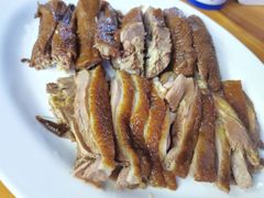 -乌文新澄海卤鹅店