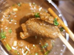 芝麻酱-周嵘铜火锅