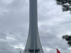 -帽儿山国家森林公园