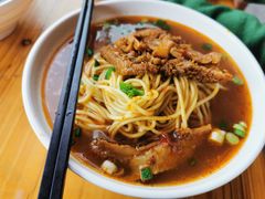 -常德津市牛肉粉(兴南大道店)