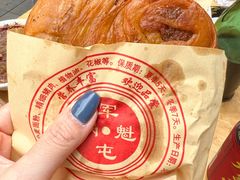 -甘记肥肠粉(马鞍北路店)