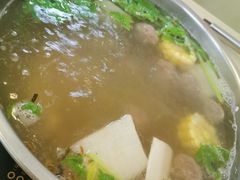 -粤潮魏记牛肉火锅(爱家·金河湾南区店)
