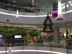 -卓锦曼购中心(国香街店)