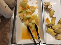 -比格比萨自助(新辰里学清路店)