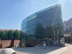 -天津五大道文化旅游区