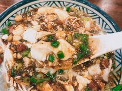-峨眉山豆腐脑(解放路店)
