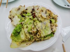 -昱德来·天津菜(河西店)