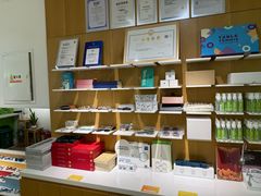 -启明眼镜(海淀黄庄店)