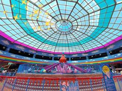 -蓝精灵乐园·世茂精灵之城主题乐园