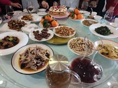 -春来和(汉城南路店)