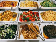 -鹈鹕素食餐厅自助餐部(正阳街店)