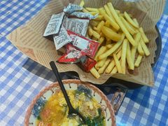 -寂寞的豆芽 蒙古原切大串(金宇店)