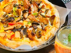 -West10 西拾·西餐厅·创意菜(未来科技城店)